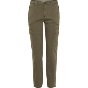 Cargo broek voor dames Pulz Jeans Rosita