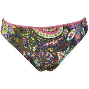 Dameszwembroekje Red Point Alya 4