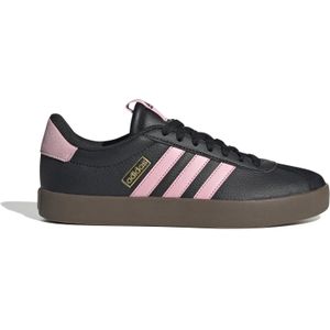 adidas - VL Court 3.0 - Damestrainers - Synthetisch Leer