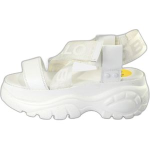 Dames sleehakken Buffalo Classic