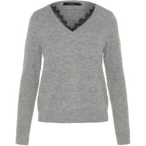 Damestrui met V-Hals Vero Moda Vmiva