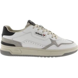 Leren sportschoenen Victoria C80 - Classic