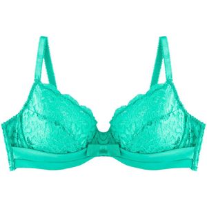 Pomm'Poire - Innocente - Damesmandbeha - Mintgroen - Beugels