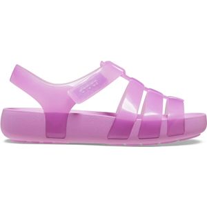 Crocs - Isabella Jelly - Sandalen - Roze - Kunststof