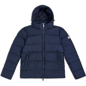 Pyrenex - Spoutnic Mini Ripstop 2 - Donsjack - Waterdicht - Zwart