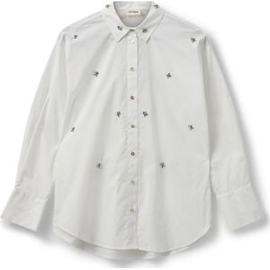 Dameshemd met lange mouwen Sofie Schnoor Adalenesw