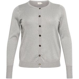 Damesvest KAFFE Curve Regitta