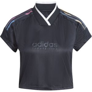 Dames crop top adidas Tiro