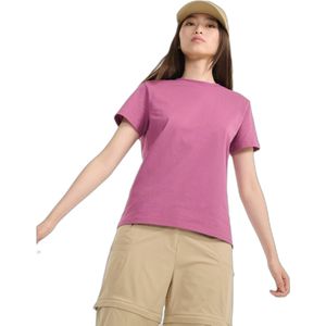 Technisch dames-T-shirt Aigle Dry Fast Textile®