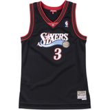 Dames NBA Jersey - Philadelphia 76ers - Allen Iverson