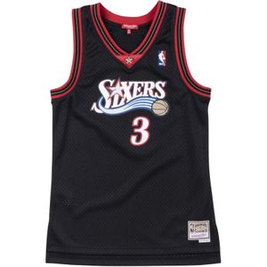 Dames NBA Jersey - Philadelphia 76ers - Allen Iverson