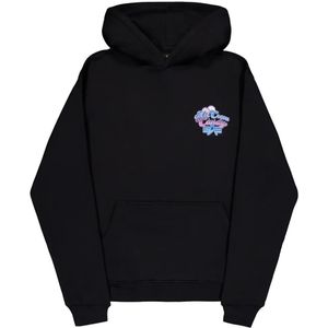 Hoodie Alpha Industries Candy Crew