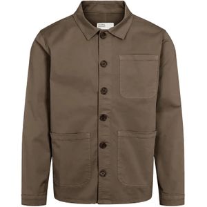 Overhemd Colorful Standard Organic