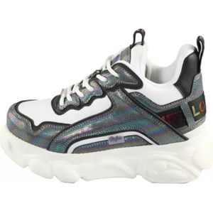 Damestrainers Buffalo CLD Chai