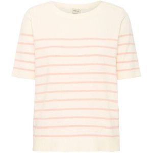 Damestrui met ronde hals fransa Addi 4