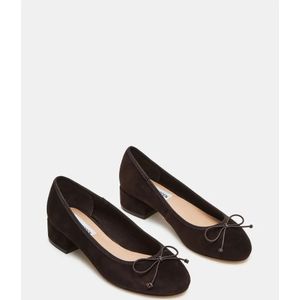 Dames ballerina's Steve Madden Cherisher