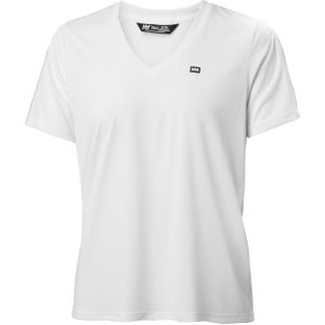 Helly Hansen - Salt Breeze - T-shirt - Dames - V-hals - Lichtgewicht - Geurbestrijdend