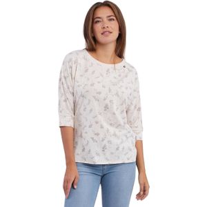 Dames-T-shirt Ragwear Shimona