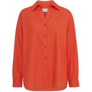 Dameshemd Ichi Estama