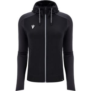 Dames Hoodie Macron Kitilla 3D