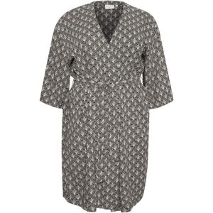 Dameskimono KAFFE Curve Vida