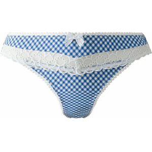 Damesslipjes Brigitte Bardot Badinage