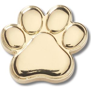 Jibbitz Crocs Dog Paw