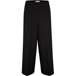 Soaked in Luxury - Corinne - Dames Cropped Kostuumpantalon