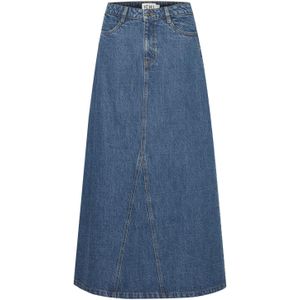 Dames spijkerrok Ichi Aveny SK2