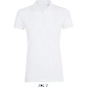 Sol's - Phoenix - Damespolo - Korte Mouwen