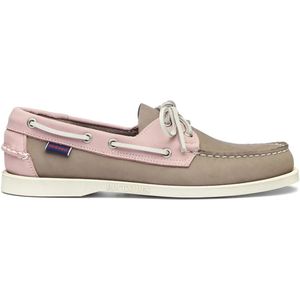Bootschoenen voor dames Sebago Portland Archive