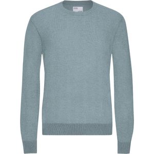 Trui Colorful Standard Classic Stone Blue