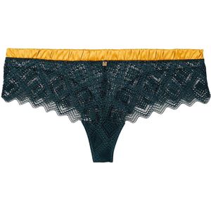 Shorty tanga voor vrouwen Pomm'Poire Oslo