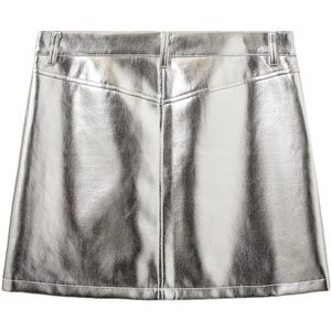 Leren rok voor dames Sofie Schnoor Larasw