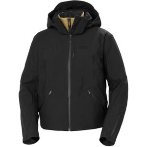 Dames 3-in-1 ski-jack met capuchon Helly Hansen Kvitfjell