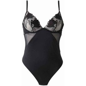 Damesbody Morgan Capucine