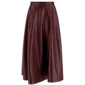 Vrouwenrok Guess Delores Maxi