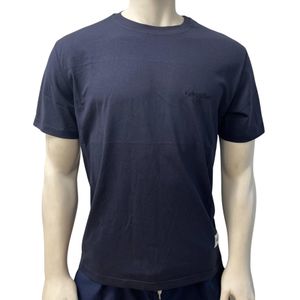 Borduurwerk T-shirt Rups Basic