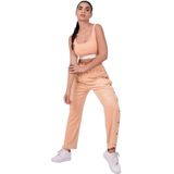 Project X Paris - Jogging Snapback - Zwart - Katoen