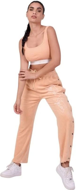 Project X Paris - Jogging Snapback - Zwart - Katoen