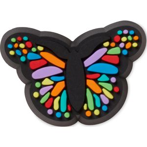 Jibbitz Crocs Tiny Colorful Butterfly