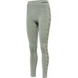 Dameslegging in halfhoge legging Hummel CI