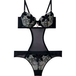 Damesbody Pomm'Poire Rafale