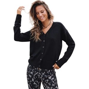 Damesvest Freeman T Porter Gelly Icon