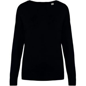 Spasso - V-hals Top - Lyocell - Dames - Duurzaam