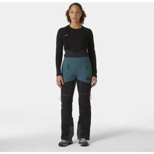 Dames skibroek Helly Hansen Odin BC Softshell