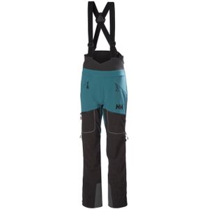 Dames skibroek Helly Hansen Odin BC Softshell