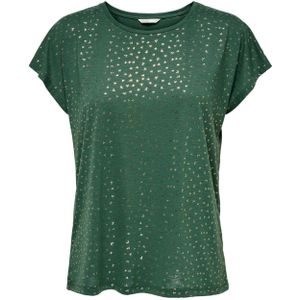 Dames-T-shirt Only Freja
