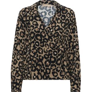 Vrouwenblouse CULTURE Galta bello