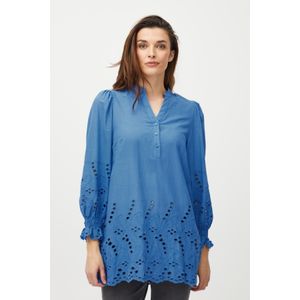 Dames tuniekjurk Pulz Jeans Karla